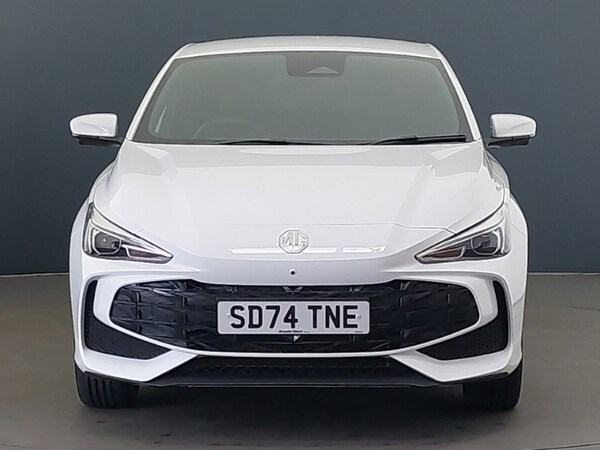 Used MG MG3 2024 for sale - 76199329: Photo 19
