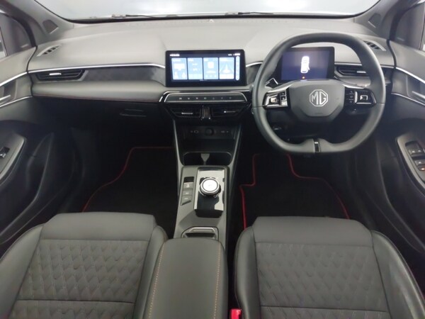 Used MG MG3 2024 for sale - 76199329: Photo 2