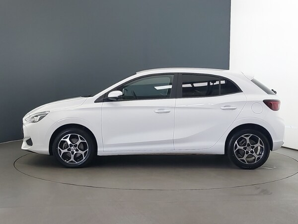 Used MG MG3 2024 for sale - 76199329: Photo 4