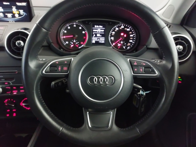 Used Audi A1 2018 for sale - 76566913: Photo 11