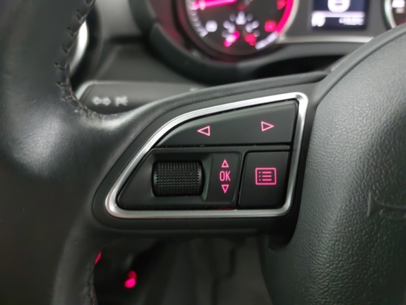 Used Audi A1 2018 for sale - 76566913: Photo 12