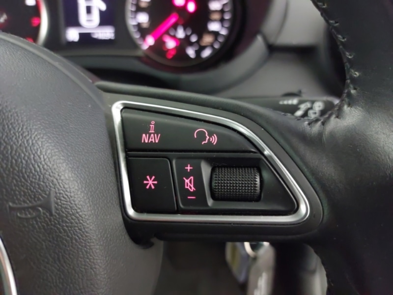 Used Audi A1 2018 for sale - 76566913: Photo 13