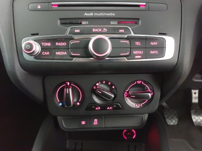 Used Audi A1 2018 for sale - 76566913: Photo 15