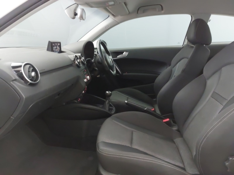 Used Audi A1 2018 for sale - 76566913: Photo 5