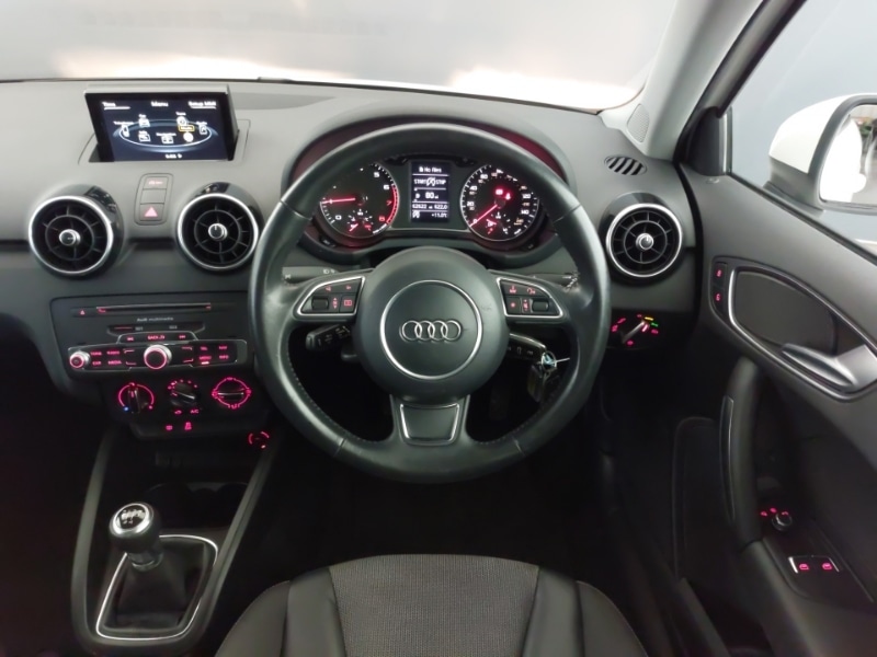 Used Audi A1 2018 for sale - 76566913: Photo 7