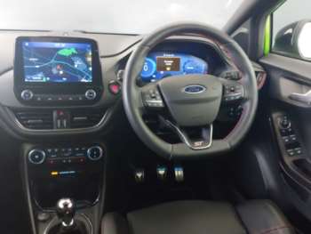 Used Ford Puma 2023 for sale - 75413643: Photo
