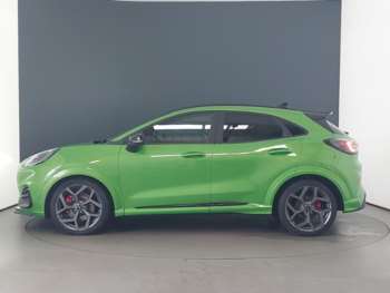 Used Ford Puma 2023 for sale - 75413643: Photo