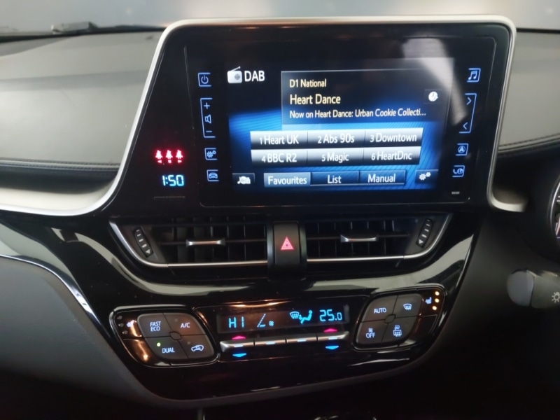 Used Toyota C-HR 2019 for sale - 77081206: Photo 10