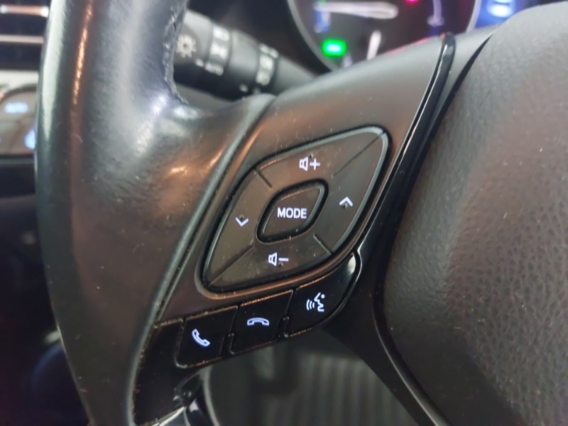 Used Toyota C-HR 2019 for sale - 77081206: Photo 12