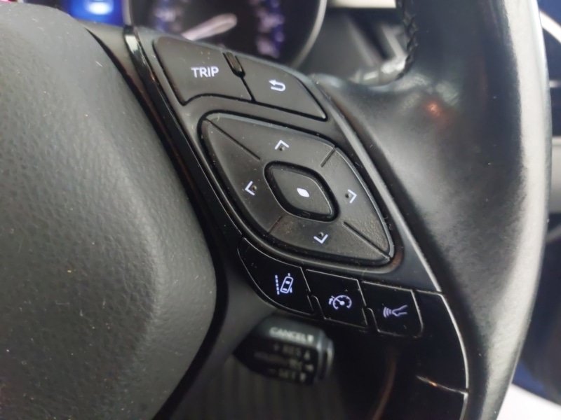 Used Toyota C-HR 2019 for sale - 77081206: Photo 13