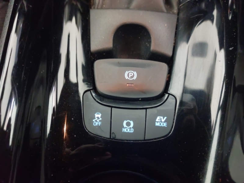 Used Toyota C-HR 2019 for sale - 77081206: Photo 15