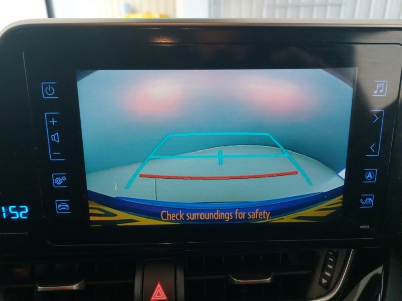 Used Toyota C-HR 2019 for sale - 77081206: Photo 17