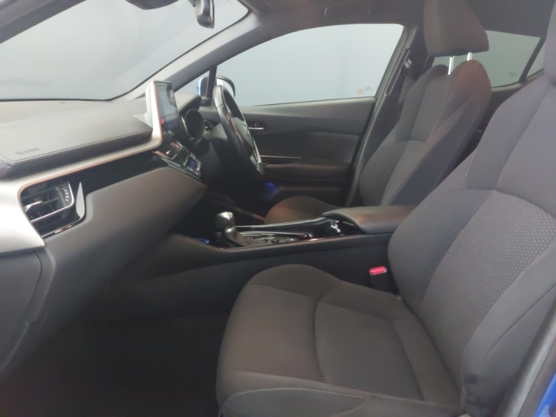 Used Toyota C-HR 2019 for sale - 77081206: Photo 5