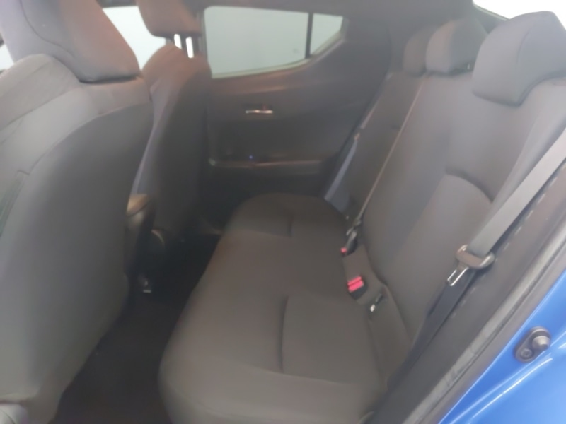 Used Toyota C-HR 2019 for sale - 77081206: Photo 6