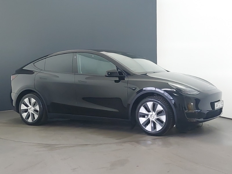 Used Tesla Model Y 2022 for sale - 77400232: Photo 12