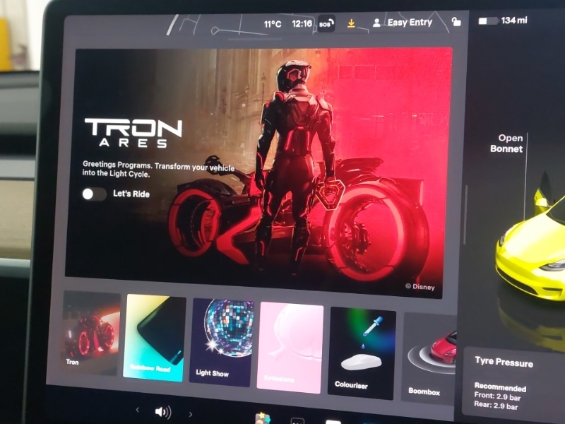 Used Tesla Model Y 2022 for sale - 77400232: Photo 16