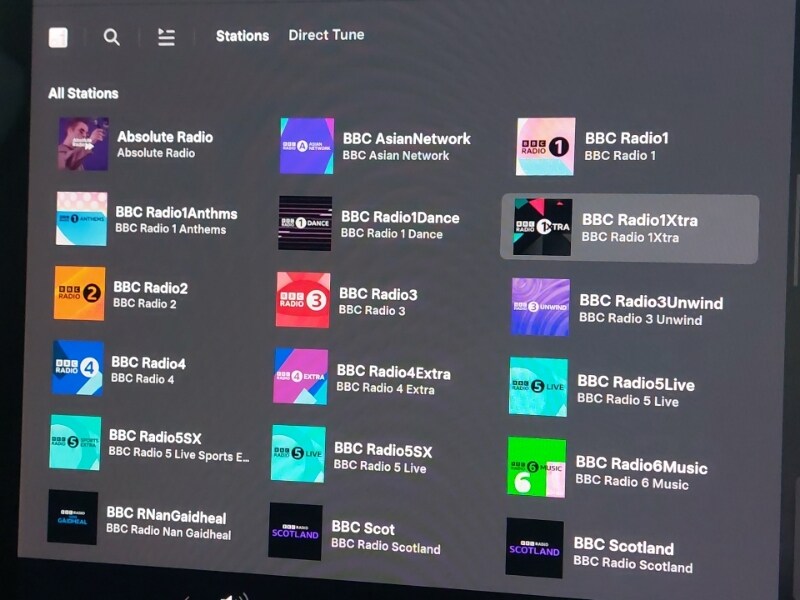 Used Tesla Model Y 2022 for sale - 77400232: Photo 18