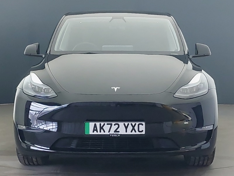Used Tesla Model Y 2022 for sale - 77400232: Photo 19
