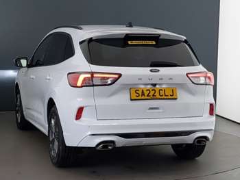 Used Ford Kuga 2022 for sale - 74767401: Photo