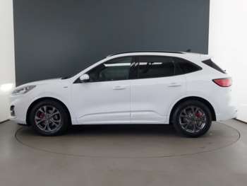 Used Ford Kuga 2022 for sale - 74767401: Photo