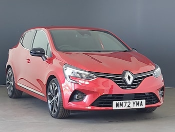 Used Renault Clio 2023 for sale - 78987613: Photo