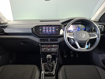 Used Volkswagen T-Cross 2023 for sale - 79006482: Photo