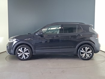 Used Volkswagen T-Cross 2023 for sale - 79006482: Photo