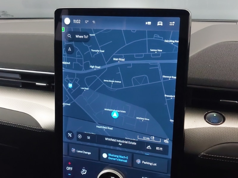 Used Ford Mustang Mach-E 2022 for sale - 77209176: Photo 11