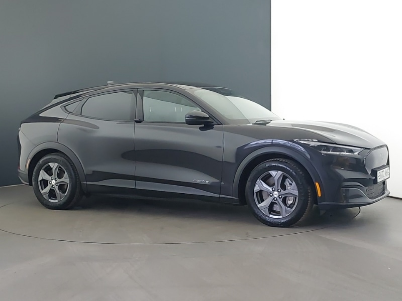 Used Ford Mustang Mach-E 2022 for sale - 77209176: Photo 12