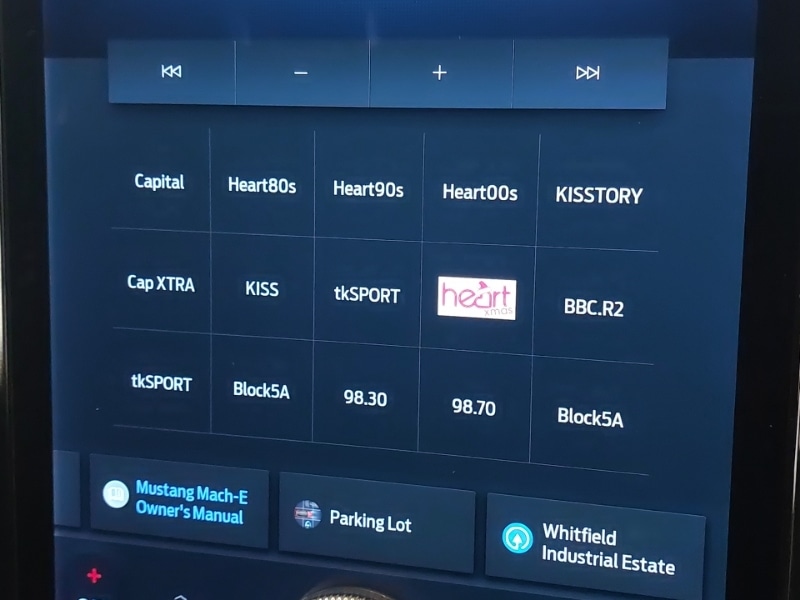 Used Ford Mustang Mach-E 2022 for sale - 77209176: Photo 16