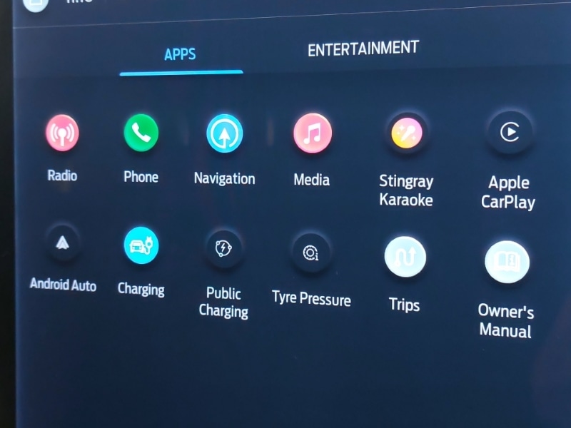 Used Ford Mustang Mach-E 2022 for sale - 77209176: Photo 17