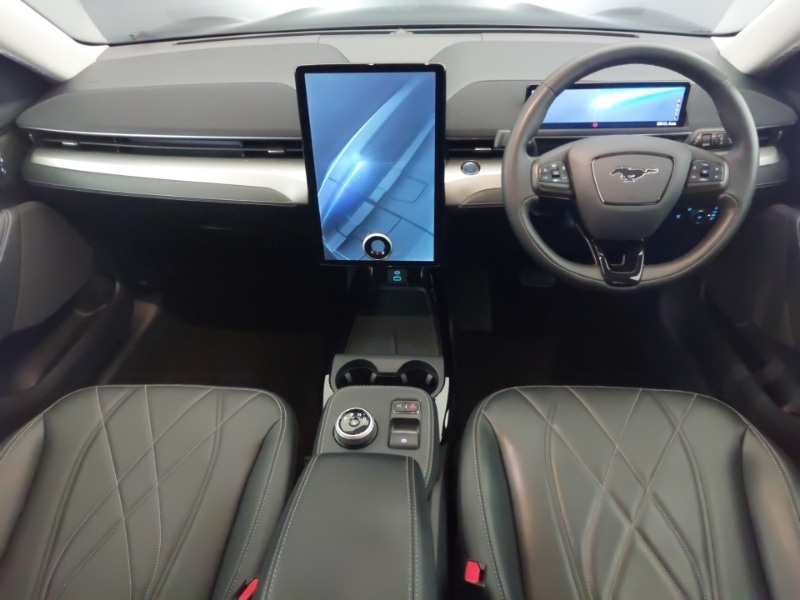 Used Ford Mustang Mach-E 2022 for sale - 77209176: Photo 2