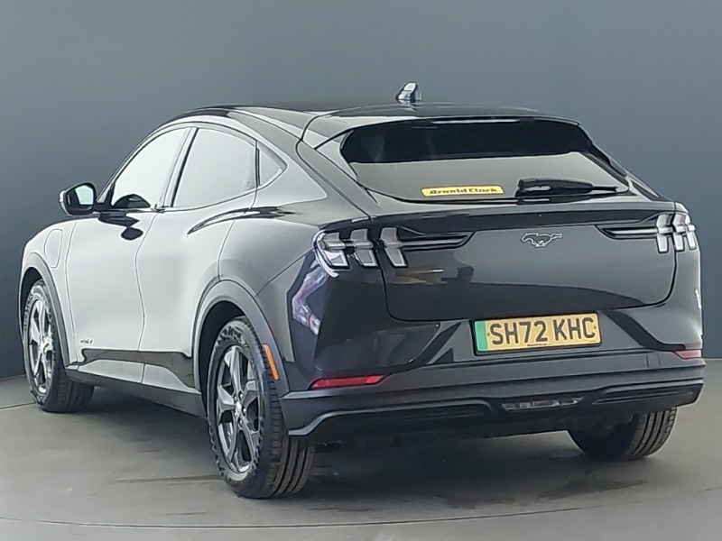 Used Ford Mustang Mach-E 2022 for sale - 77209176: Photo 3