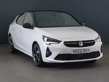 Used Vauxhall Corsa 2022 for sale - 78298054: Photo