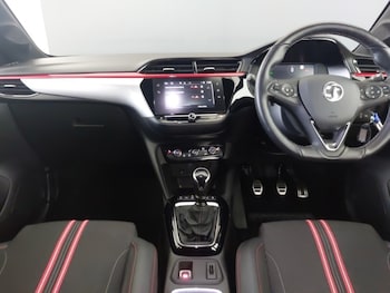 Used Vauxhall Corsa 2022 for sale - 78298054: Photo