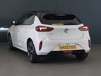 Used Vauxhall Corsa 2022 for sale - 78298054: Photo