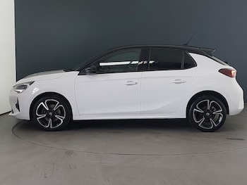 Used Vauxhall Corsa 2022 for sale - 78298054: Photo