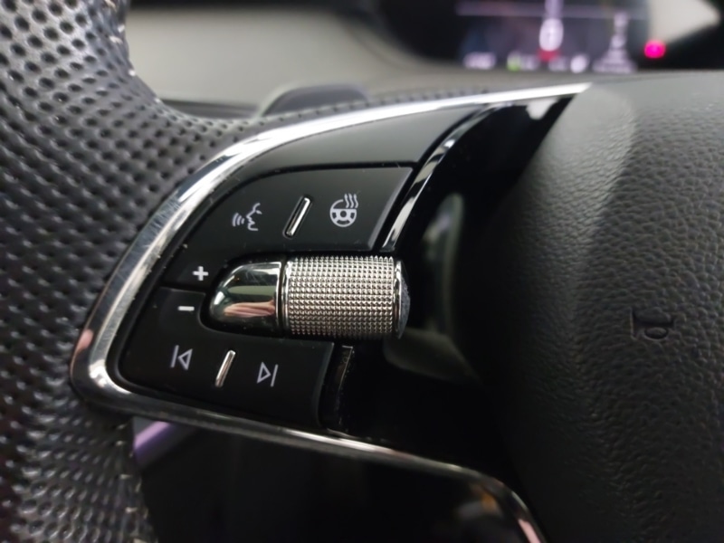 Used Skoda Enyaq 2022 for sale - 78132883: Photo 14