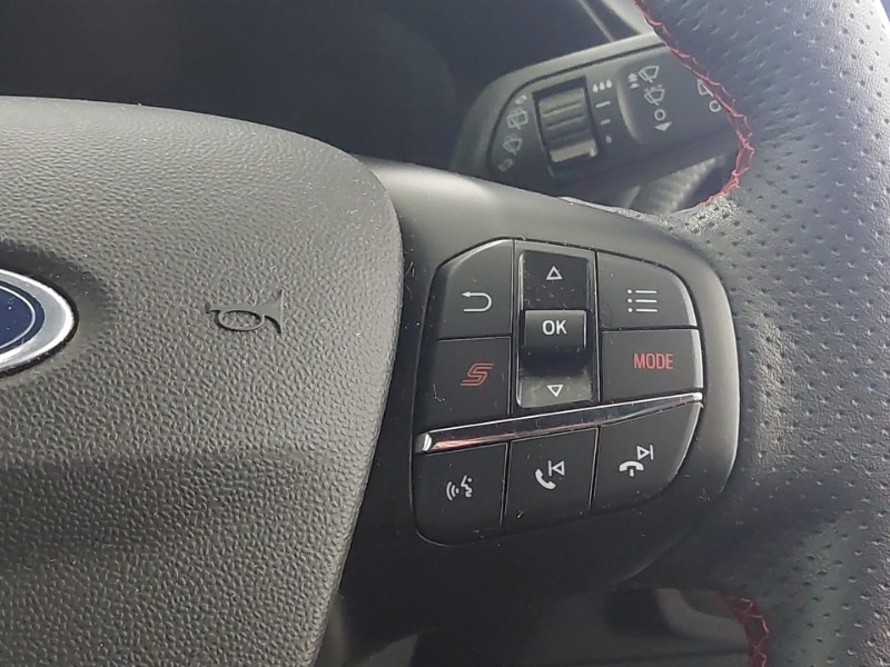 Used Ford Fiesta 2023 for sale - 77522614: Photo 13