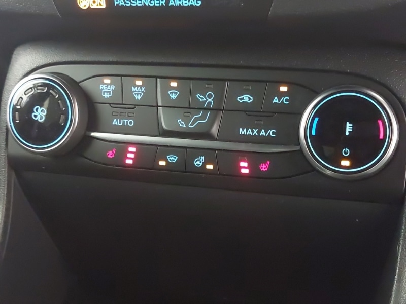 Used Ford Fiesta 2023 for sale - 77522614: Photo 15