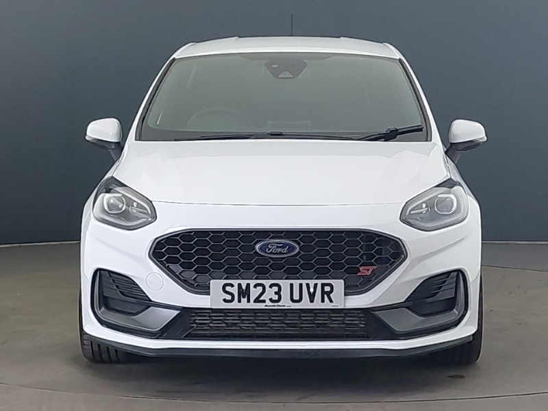 Used Ford Fiesta 2023 for sale - 77522614: Photo 19