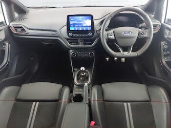 Used Ford Fiesta 2023 for sale - 77522614: Photo
