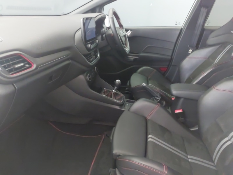 Used Ford Fiesta 2023 for sale - 77522614: Photo 5