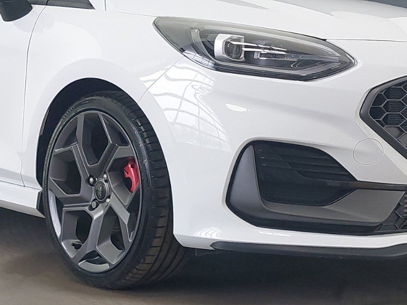 Used Ford Fiesta 2023 for sale - 77522614: Photo 9