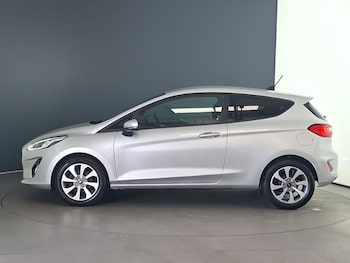 Used Ford Fiesta 2020 for sale - 79382708: Photo