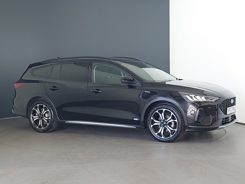 Used Ford Focus 2023 for sale - 78013272: Photo 12