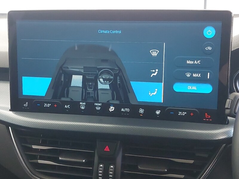 Used Ford Focus 2023 for sale - 78013272: Photo 16