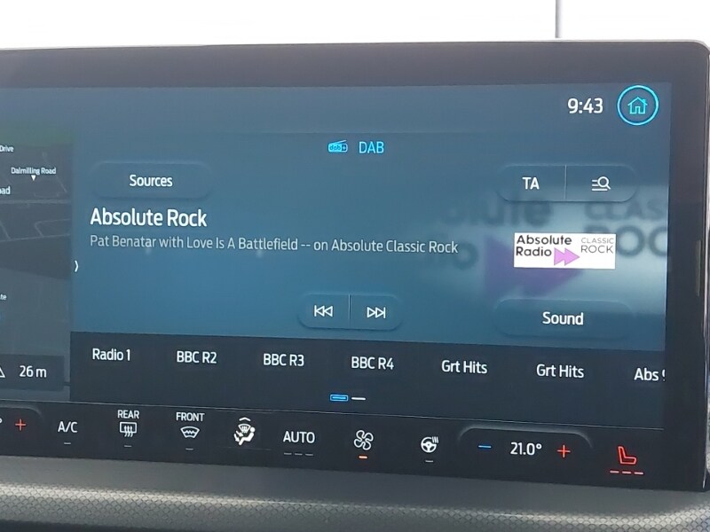 Used Ford Focus 2023 for sale - 78013272: Photo 17