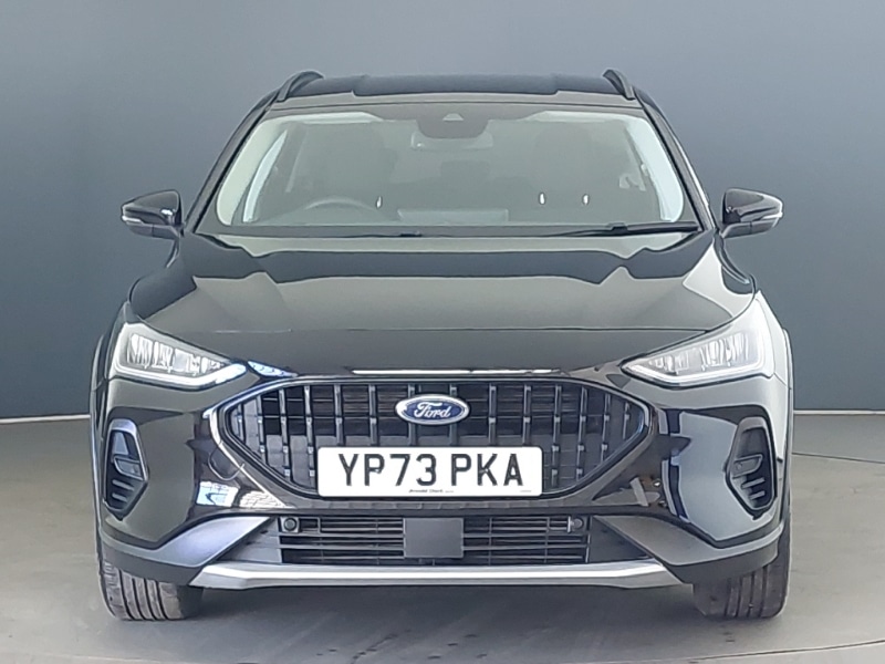 Used Ford Focus 2023 for sale - 78013272: Photo 19