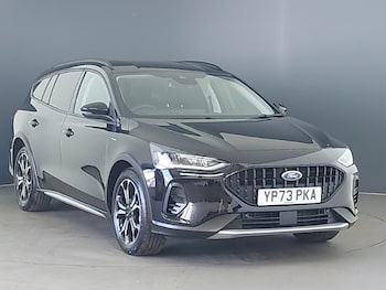 Used Ford Focus 2023 for sale - 78013272: Photo